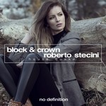 cover: Block & Crown & Roberto Stecini - House Quake