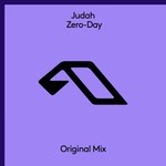 cover: Judah - Zero-Day