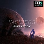 cover: Insiders - Everybody