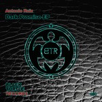 cover: Antonio Ruiz - Dark Promise EP