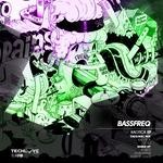 cover: Bassfreq - Kaotica EP