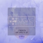 cover: J Dicenta - Side Effects EP