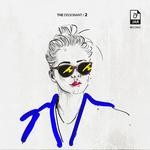 cover: Various - The Dissonant 2