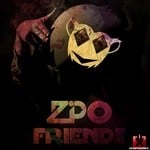 cover: Zipo - Friends