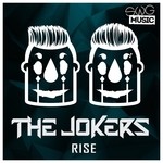 cover: The Jokers - Rise