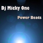 cover: Dj Micky One - Power Beats