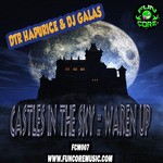 cover: Dtr Hapurice & Dj Galas - Castles In The Sky/Waren Up