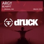 cover: Argy (uk) - Bearpit