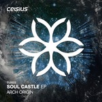 cover: Arch Origin - Soul Castle EP