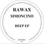 cover: Simoncino - Deep EP