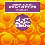 cover: Midnight Express|Sabrina Johnston - Hallelujah (Remixes)