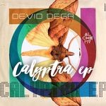 cover: Devid Dega - Calyptra