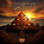 cover: Madcore - Artifacts LP