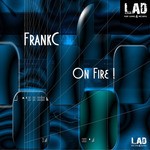 cover: Frankc - On Fire!