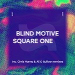 cover: Blind Motive - Square One