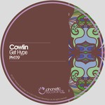 cover: Cowlin - Get Hype