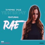 cover: Dynamik Dave - Yesterday