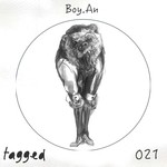 cover: Boy An - Colombia EP