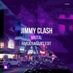 cover: Jimmy Clash - Brutal