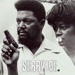 cover: Frisco - Serrvice