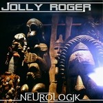 cover: Jolly Roger - Neurologik