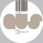 cover: Recloose - Spirit Knows EP