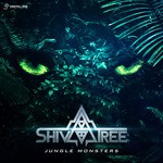 cover: Shivatree - Jungle Monsters