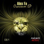 cover: Alex Fa - Solis Ocassum