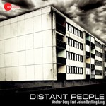 cover: Anchor Deep - Distant People