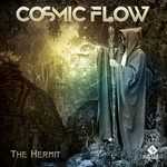 cover: Cosmic Flow - The Hermit