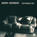 cover: Mark Henning - Expander Six