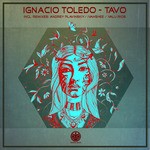 cover: Ignacio Toledo - Tavo