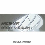 cover: Sergey Shturman - Spacekraft