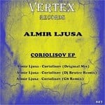 cover: Almir Ljusa - Coriolisov EP