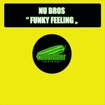 cover: Nu Bros - Funky Feeling