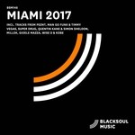 cover: Various - Miami 2017