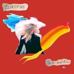 cover: Blondfire - Here & Now