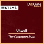 cover: Ukweli - The Common Man