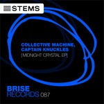 cover: Captain Knuckles|Collective Machine - Midnight Crystal EP