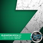 cover: Return Of The Jaded - Elevator Pitch EP