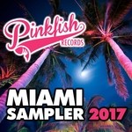 cover: Various - PFR Miami Sampler 2017