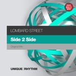 cover: Lombard Street - Side 2 Side