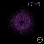 cover: Alex Mine - Alive