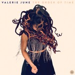 cover: Valerie June - The Order Of Time