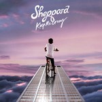 cover: Sheppard - Keep Me Crazy