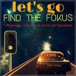 cover: Find The Fokus - Let's Go