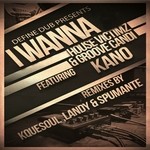 cover: Groove Candi|House Victimz - I Wanna (feat Kano)