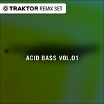 cover: Native Instruments - Acid Bass Vol 01 (Traktor Remix Set)