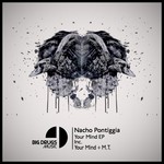 cover: Nacho Pontiggia - Your Mind EP