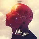 cover: Amp Live - Atmosphere